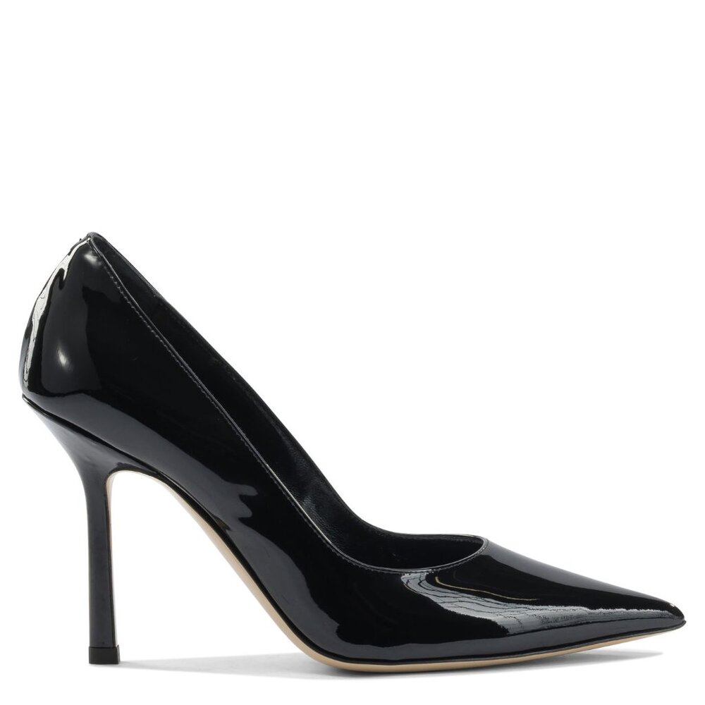 Ninalilou Heeled Shoes IT 39 Women